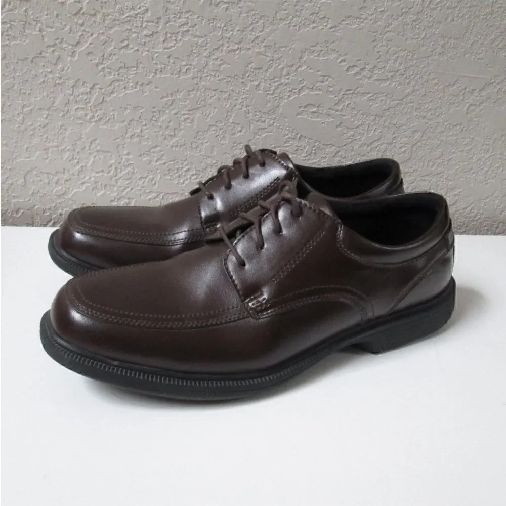 Men's Nunn Bush Bourbon St Oxford Shoes